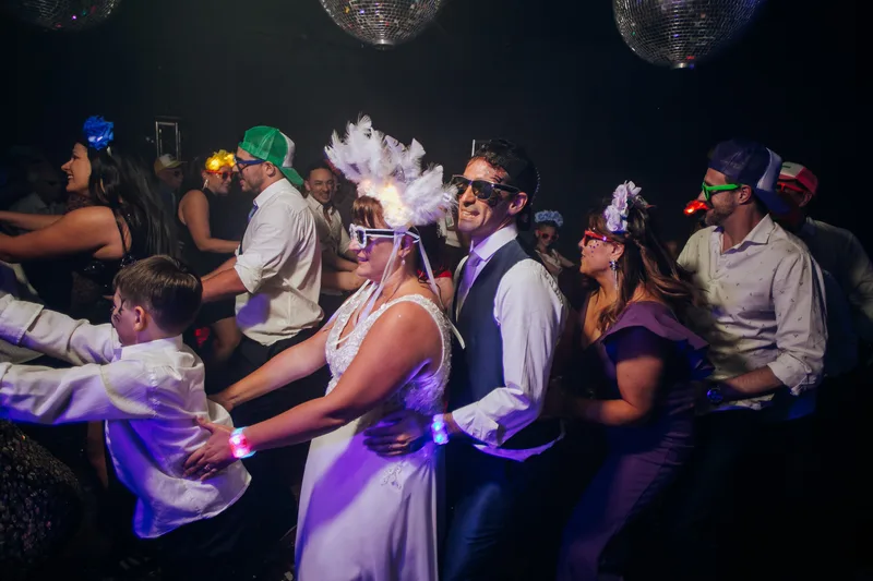 Estefania & Pablo · La Celestina · Fotografía 100