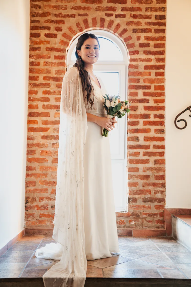 Lali & Nico · Quinta de Benavidez · Fotografía 21