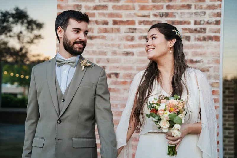 Lali & Nico · Quinta de Benavidez · Fotografía 47