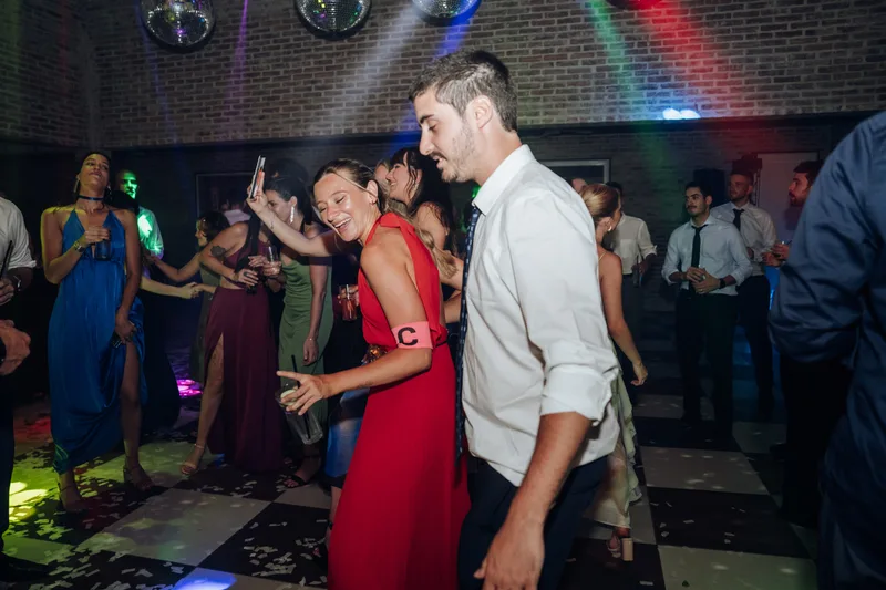 Lali & Nico · Quinta de Benavidez · Fotografía 59
