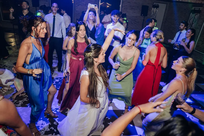 Lali & Nico · Quinta de Benavidez · Fotografía 60