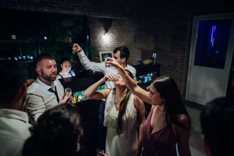 Lali & Nico · Quinta de Benavidez · Fotografía 64