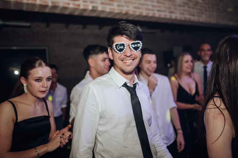 Lali & Nico · Quinta de Benavidez · Fotografía 67