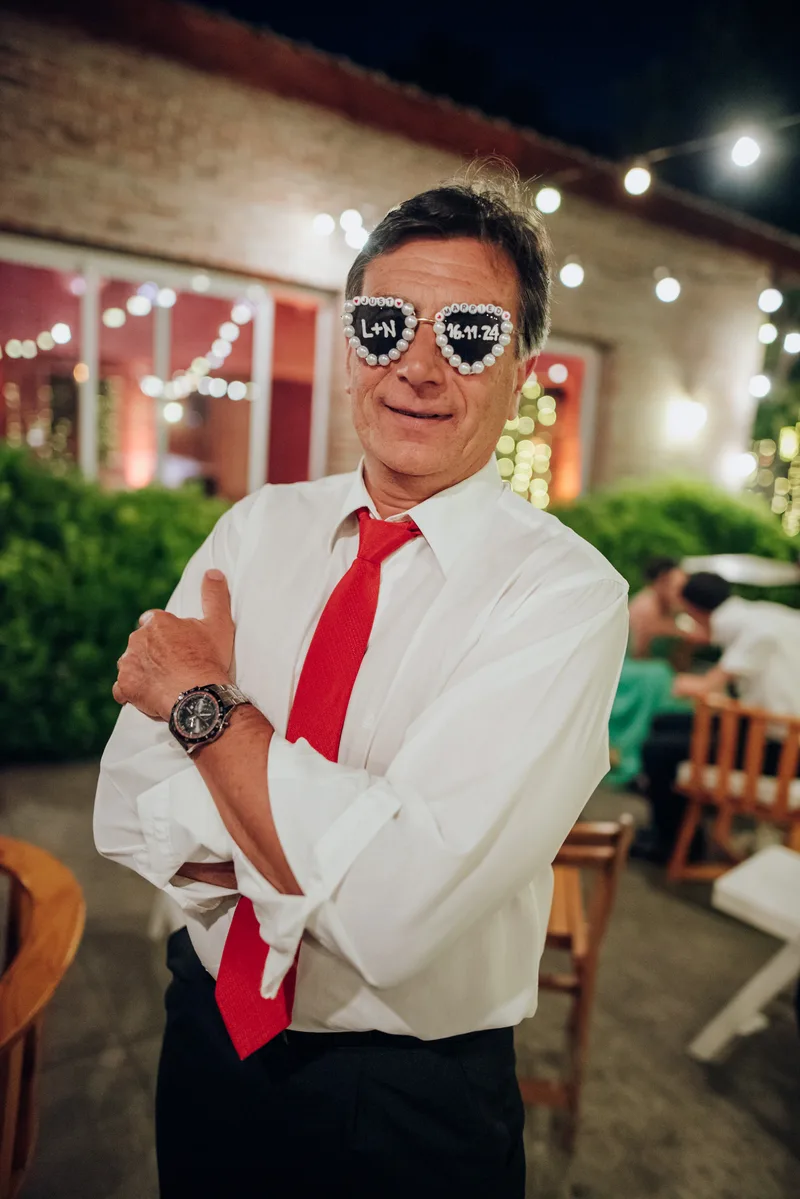 Lali & Nico · Quinta de Benavidez · Fotografía 86