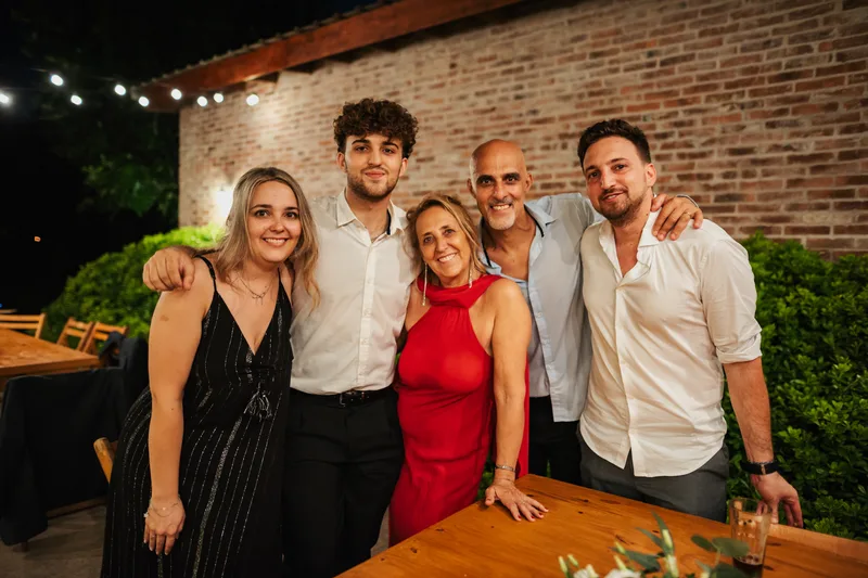 Lali & Nico · Quinta de Benavidez · Fotografía 87