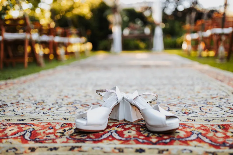 Lucas & Rocio · Estación Fátima · Fotografía 3