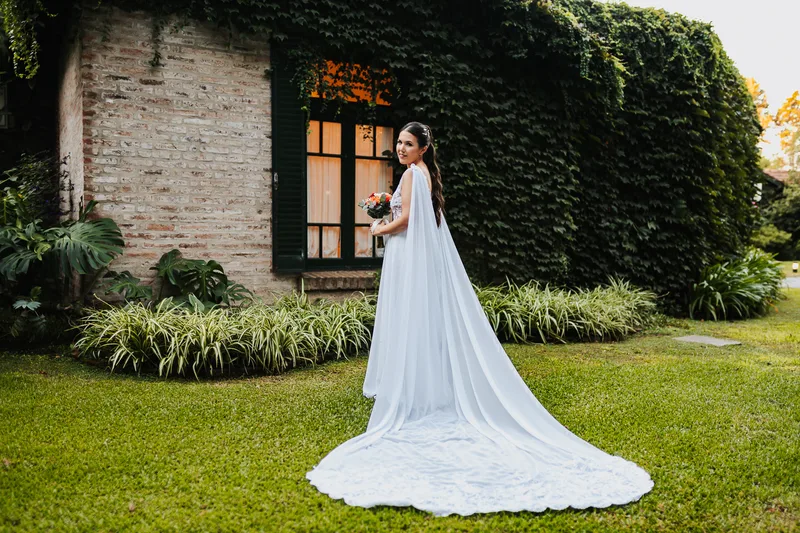 Lucas & Rocio · Estación Fátima · Fotografía 52