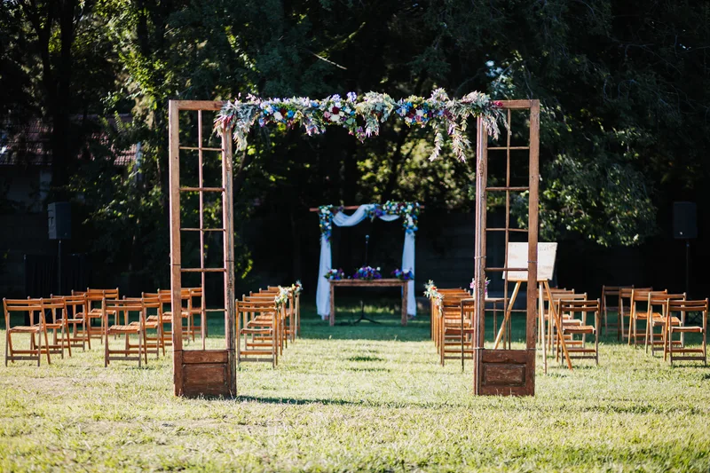 Lucia & Cooper · Quinta de Benavidez · Fotografía 1