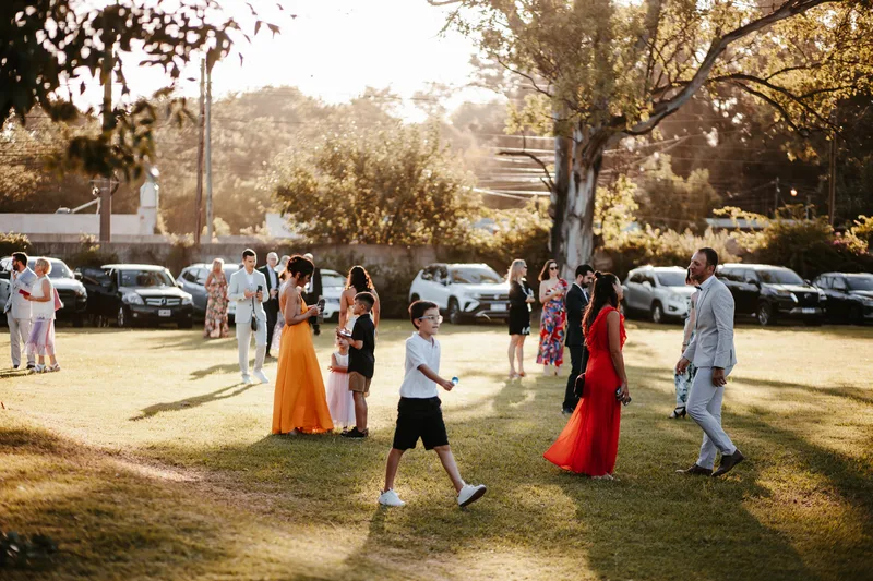 Lucia & Cooper · Quinta de Benavidez · Fotografía 9