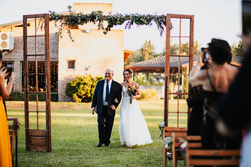 Lucia & Cooper · Quinta de Benavidez · Fotografía 19