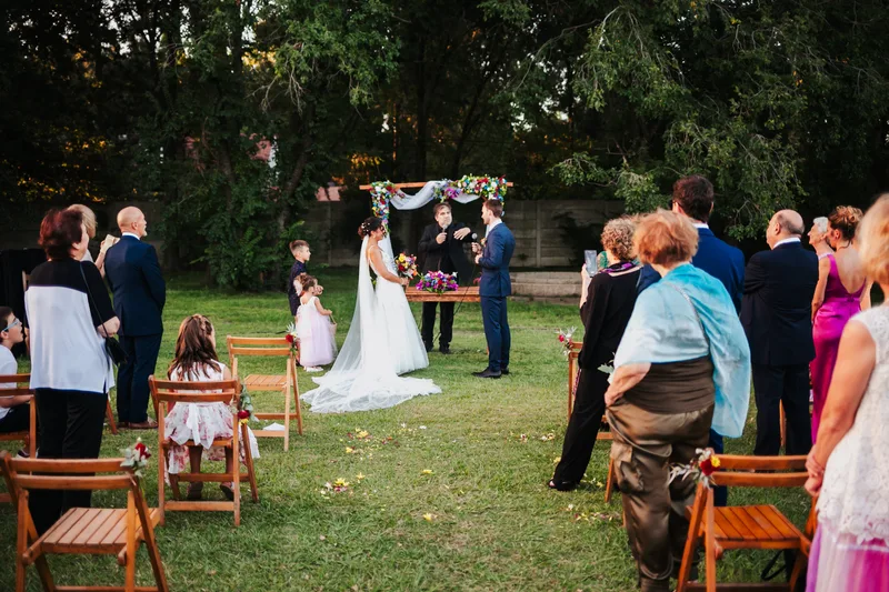 Lucia & Cooper · Quinta de Benavidez · Fotografía 22
