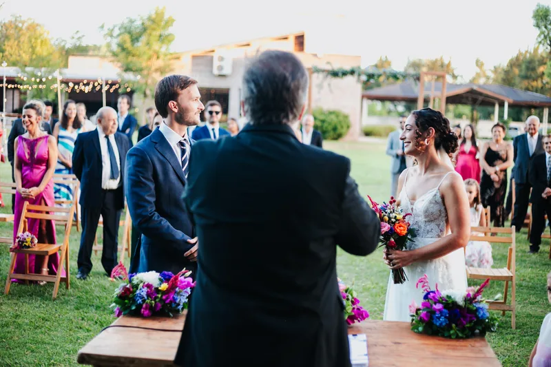 Lucia & Cooper · Quinta de Benavidez · Fotografía 24