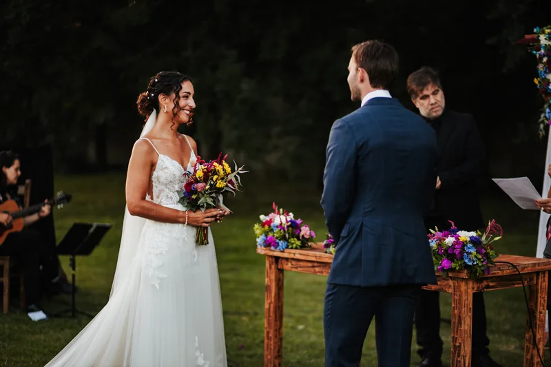 Lucia & Cooper · Quinta de Benavidez · Fotografía 25