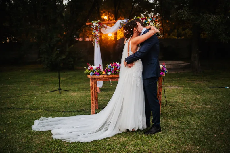 Lucia & Cooper · Quinta de Benavidez · Fotografía 40
