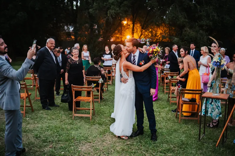 Lucia & Cooper · Quinta de Benavidez · Fotografía 45