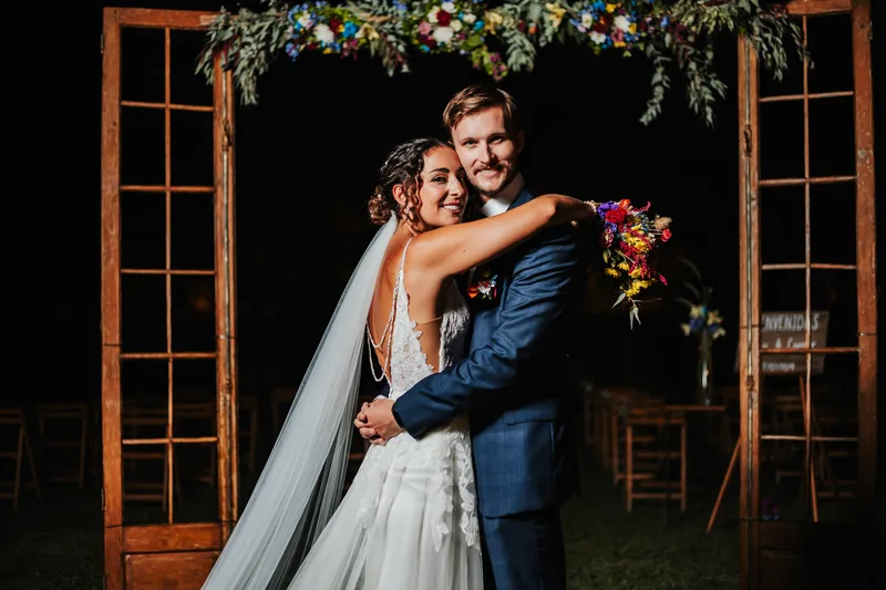 Lucia & Cooper · Quinta de Benavidez · Fotografía 48