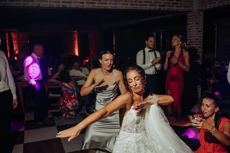 Lucia & Cooper · Quinta de Benavidez · Fotografía 69