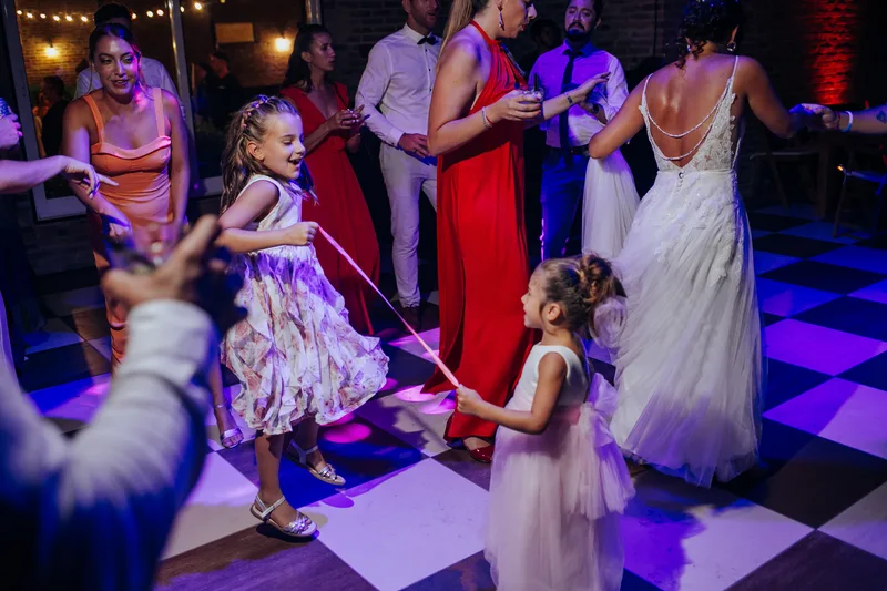Lucia & Cooper · Quinta de Benavidez · Fotografía 72