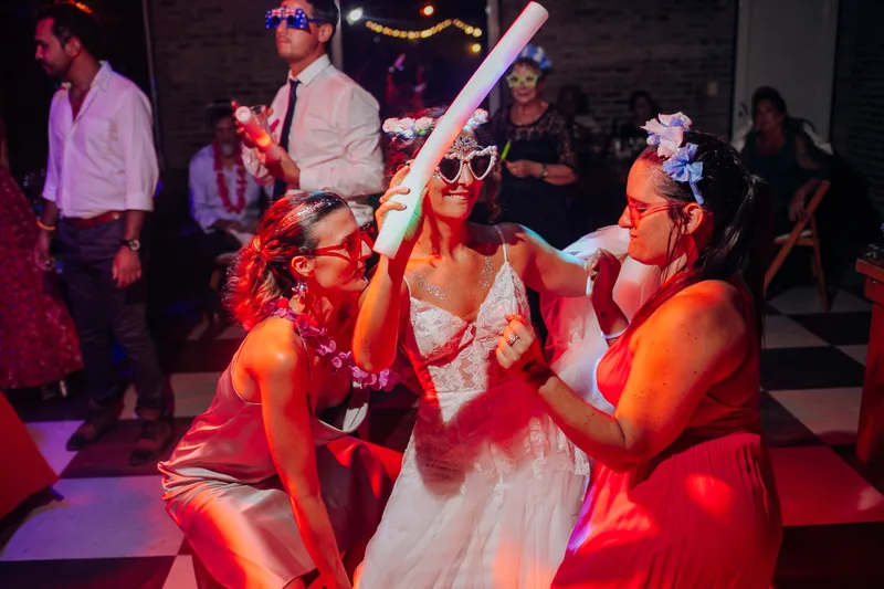 Lucia & Cooper · Quinta de Benavidez · Fotografía 86