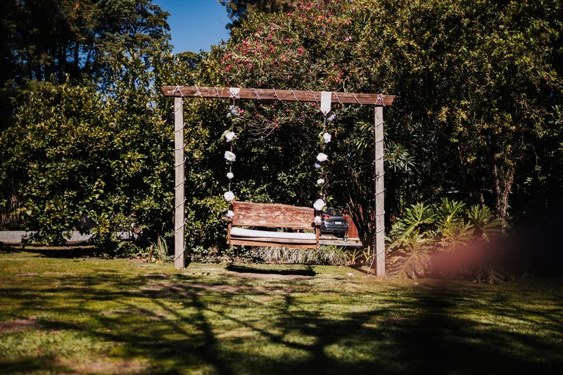 Mariana & Gonza · Estación Fátima · Fotografía 4