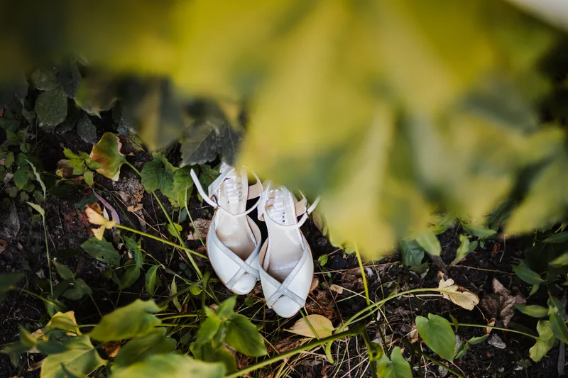 Mariana & Gonza · Estación Fátima · Fotografía 8
