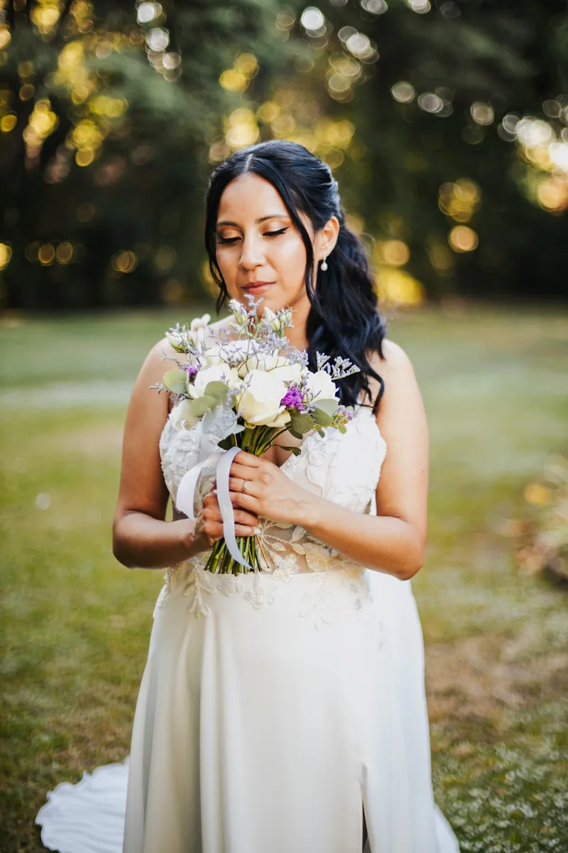 Mariana & Gonza · Estación Fátima · Fotografía 33