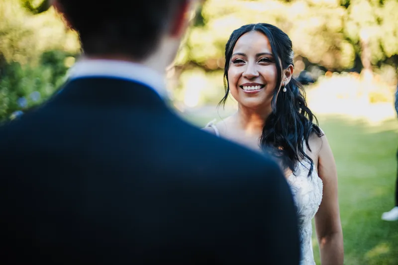 Mariana & Gonza · Estación Fátima · Fotografía 36