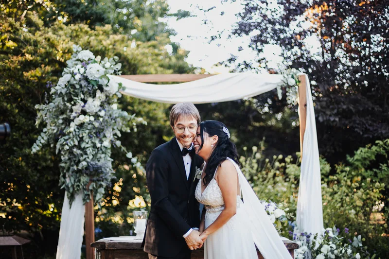 Mariana & Gonza · Estación Fátima · Fotografía 41