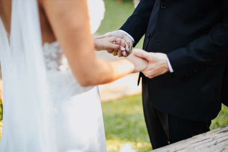 Mariana & Gonza · Estación Fátima · Fotografía 42