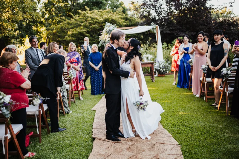 Mariana & Gonza · Estación Fátima · Fotografía 50