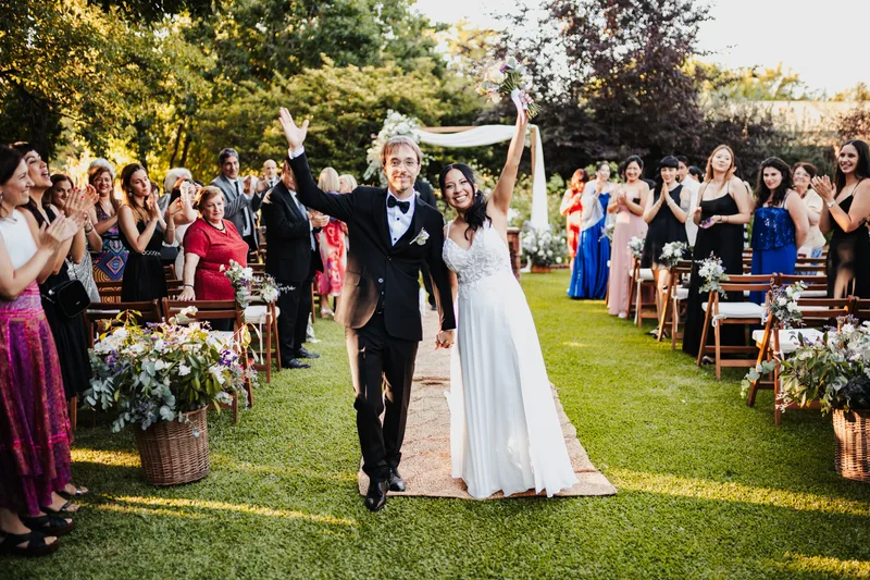 Mariana & Gonza · Estación Fátima · Fotografía 51