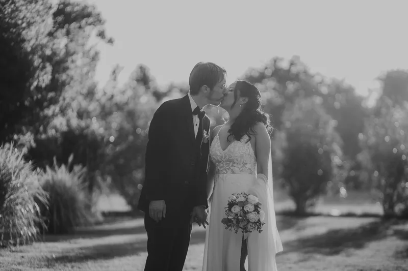 Mariana & Gonza · Estación Fátima · Fotografía 59