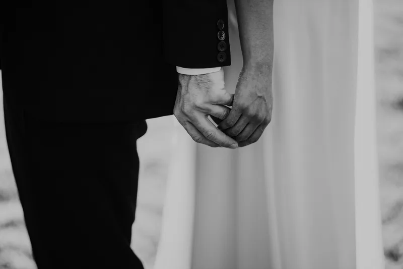 Mariana & Gonza · Estación Fátima · Fotografía 60