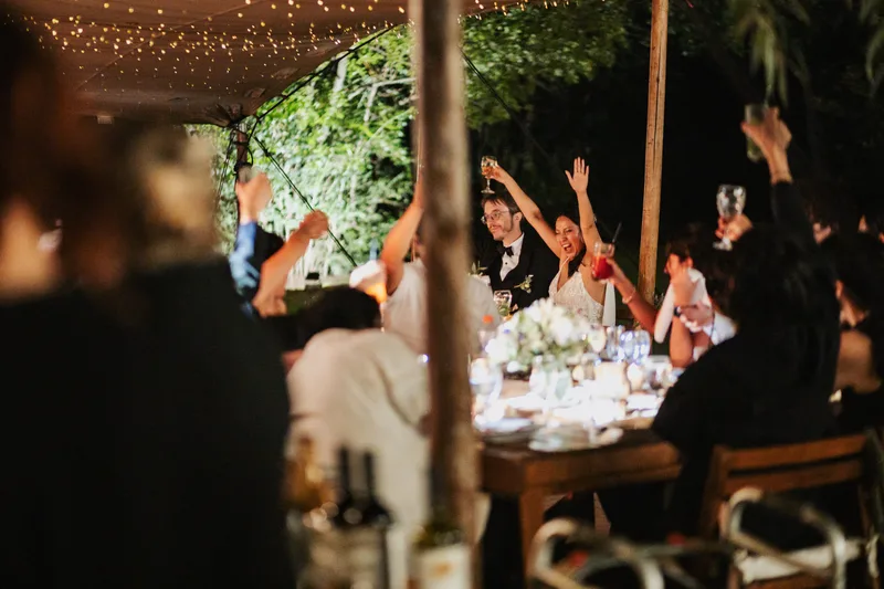 Mariana & Gonza · Estación Fátima · Fotografía 81