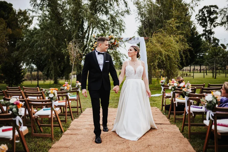 Maru & Emi · Chacra Talo · Fotografía 31