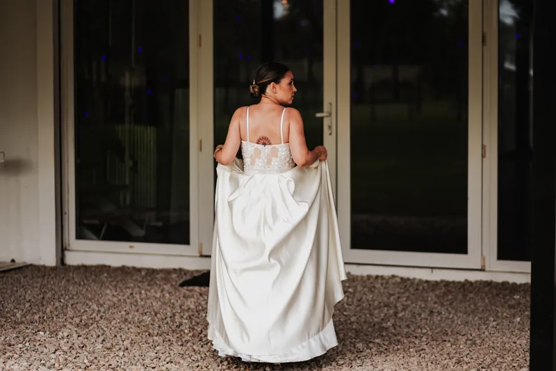 Maru & Emi · Chacra Talo · Fotografía 37