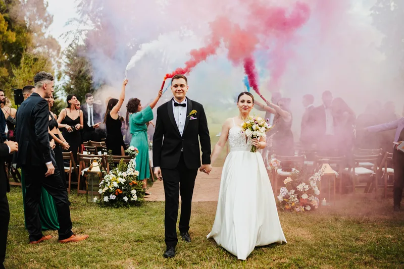 Maru & Emi · Chacra Talo · Fotografía 70