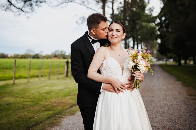 Maru & Emi · Chacra Talo · Fotografía 76