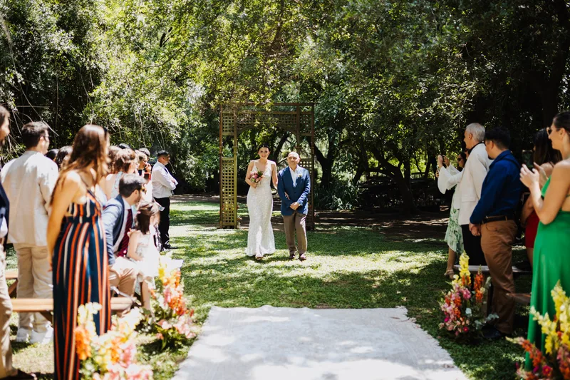 Maxi & Jose · La Vasca · Fotografía 24