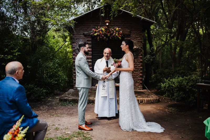 Maxi & Jose · La Vasca · Fotografía 29