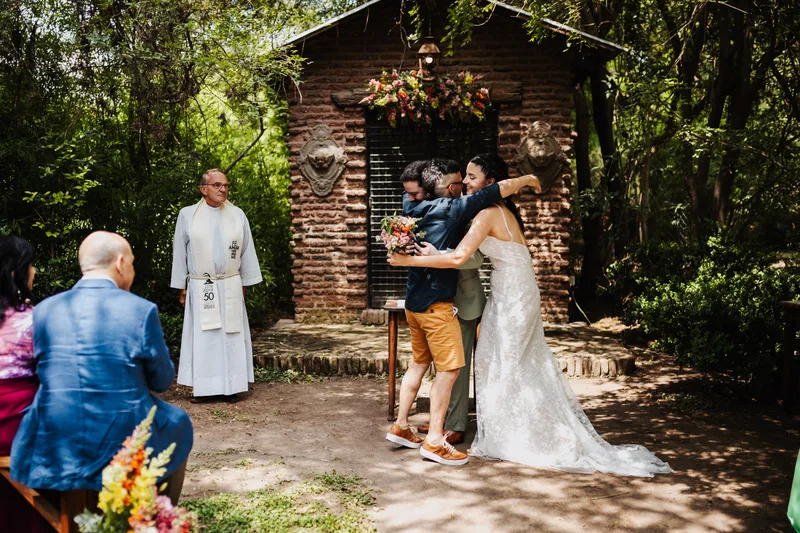 Maxi & Jose · La Vasca · Fotografía 41