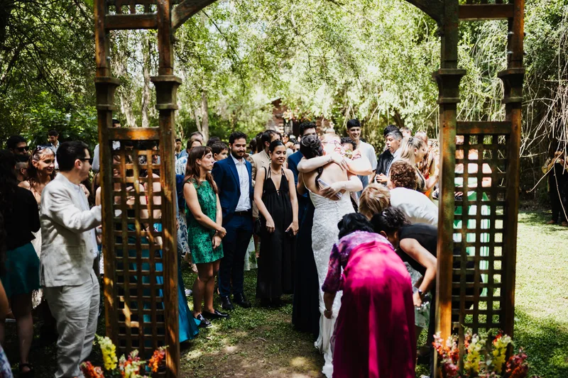 Maxi & Jose · La Vasca · Fotografía 46