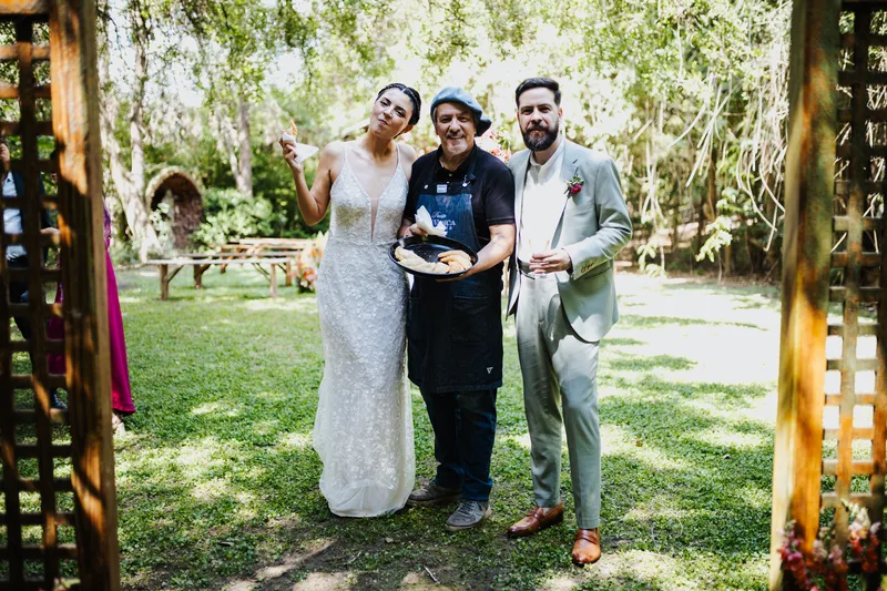 Maxi & Jose · La Vasca · Fotografía 47