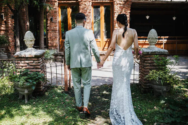 Maxi & Jose · La Vasca · Fotografía 51