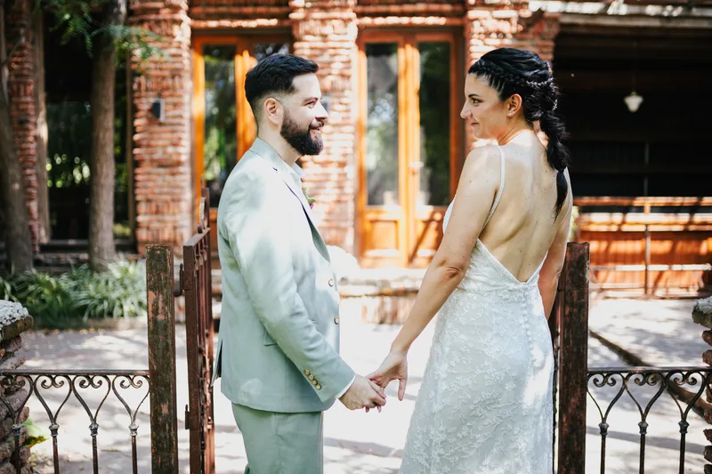 Maxi & Jose · La Vasca · Fotografía 52
