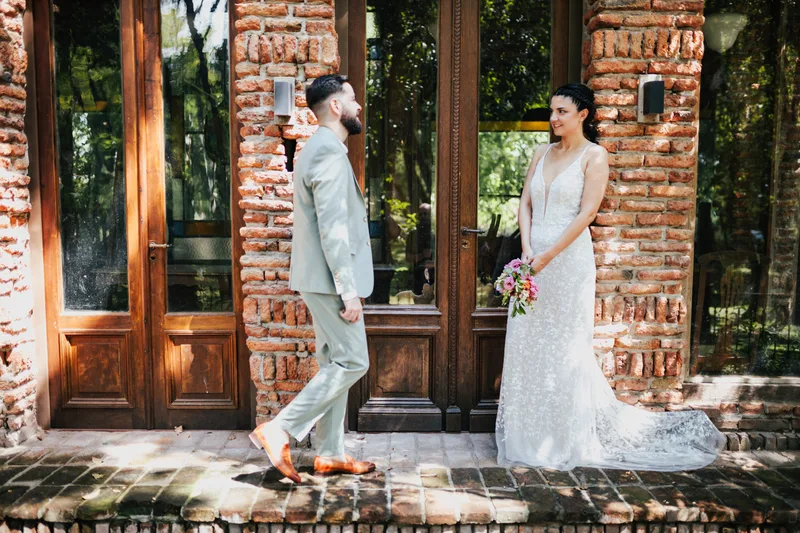 Maxi & Jose · La Vasca · Fotografía 53