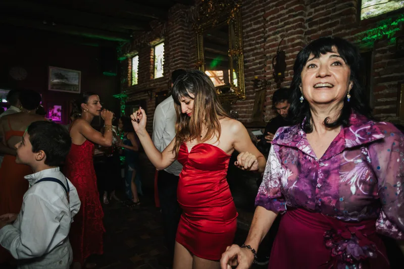 Maxi & Jose · La Vasca · Fotografía 67