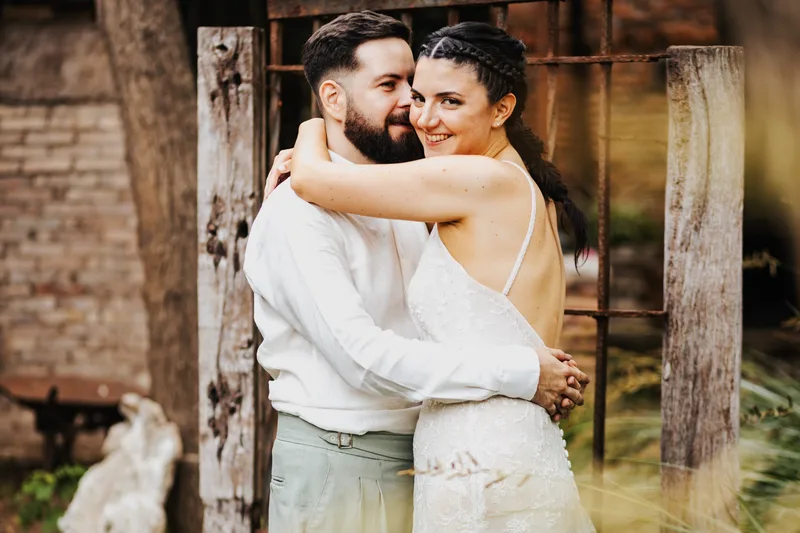 Maxi & Jose · La Vasca · Fotografía 69