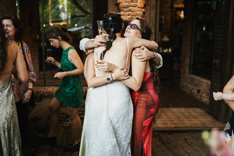 Maxi & Jose · La Vasca · Fotografía 76