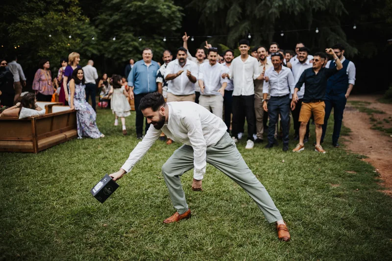 Maxi & Jose · La Vasca · Fotografía 83